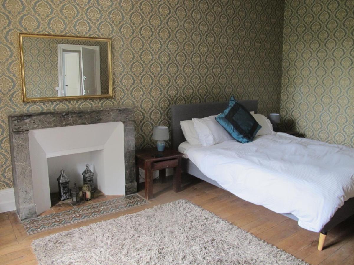 Chezlola Bed and Breakfast Civray  Eksteriør billede