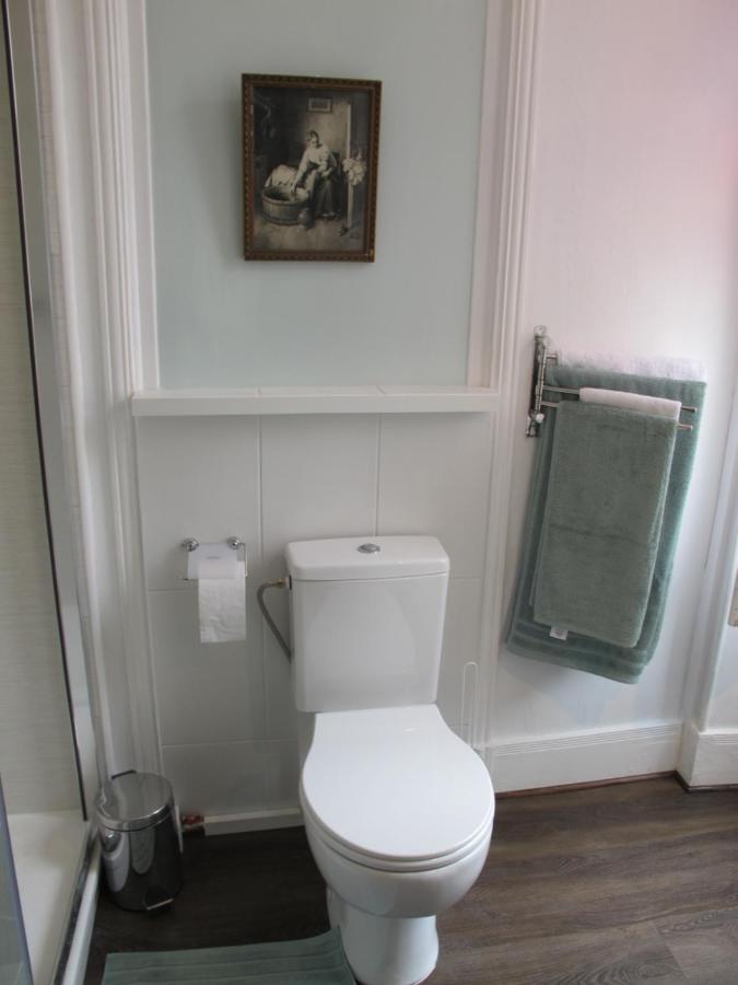 Chezlola Bed and Breakfast Civray  Eksteriør billede